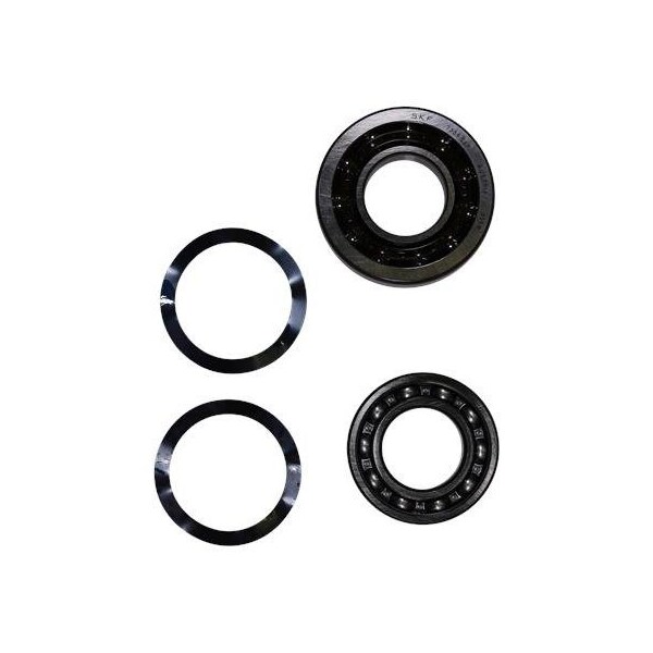 Pump Repair Kits- Kit, Ball Bearing 7309.BE/6209.Z.C4, Spare Part.